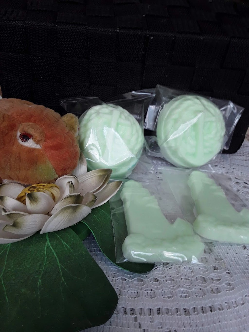 The Lilley Pad Candles and Soaps | 213 Jubilee Rd, Bridgewater, NS B4V 3G5, Canada | Phone: (902) 523-4494