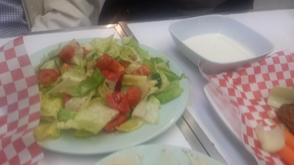 Florence Pizza | 1064 Austin Ave, Coquitlam, BC V3K 3P3, Canada | Phone: (604) 931-0341