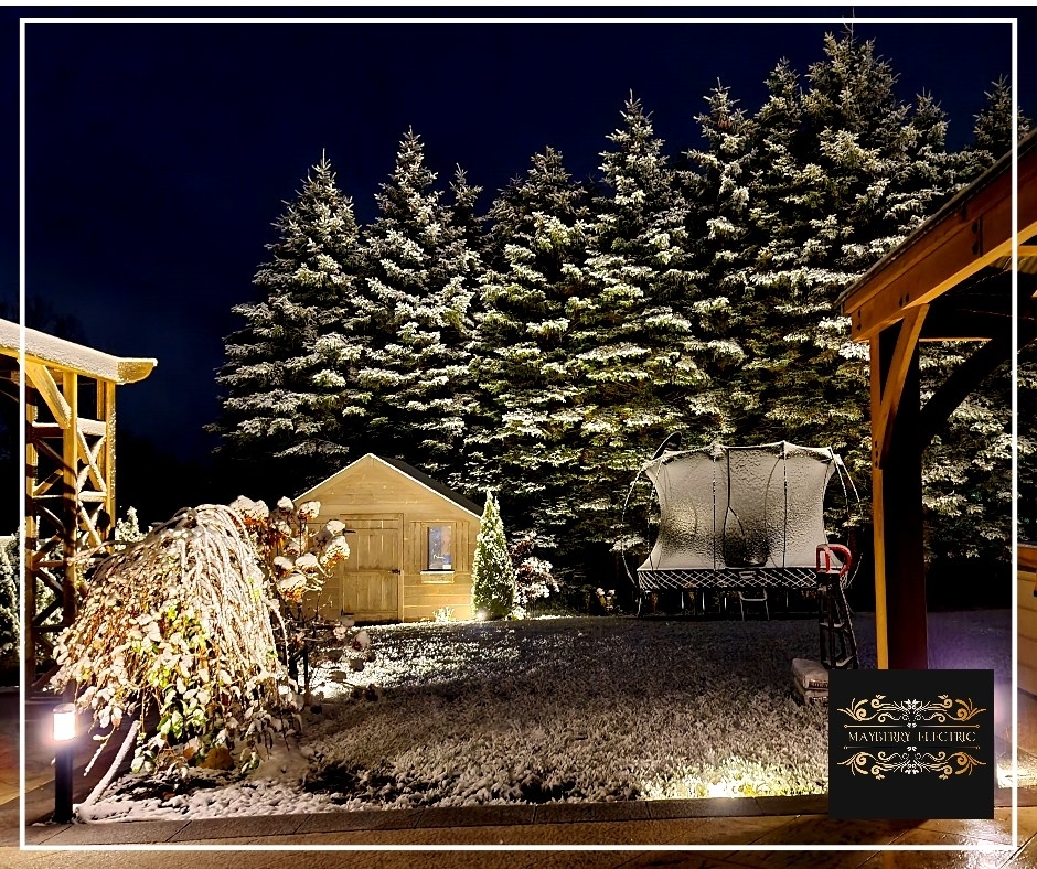 Mayberry Electric and General Contracting | 7 Mayberry Dr, Town Of Grand Valley, ON L9W 6W4, Canada | Phone: (647) 887-7895