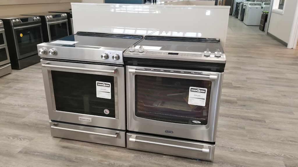 Maple Appliance Direct | 3375 Laird Rd #3, Mississauga, ON L5L 5R7, Canada | Phone: (905) 828-4500