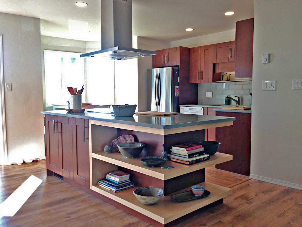 Classic Home Improvements | 755 Vanalman Ave #12, Victoria, BC V8Z 3B8, Canada | Phone: (250) 477-2757