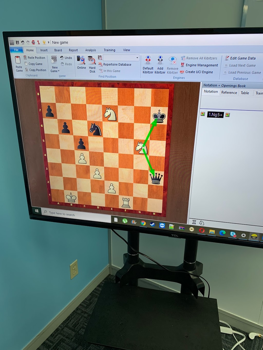chessmastering | 1615 W 68th Ave, Vancouver, BC V6P 2V6, Canada | Phone: (236) 788-2711