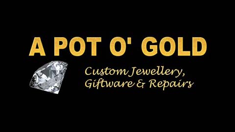 A Pot O Gold | 666 Burnhamthorpe Rd, Etobicoke, ON M9C 2Z4, Canada | Phone: (416) 620-9881