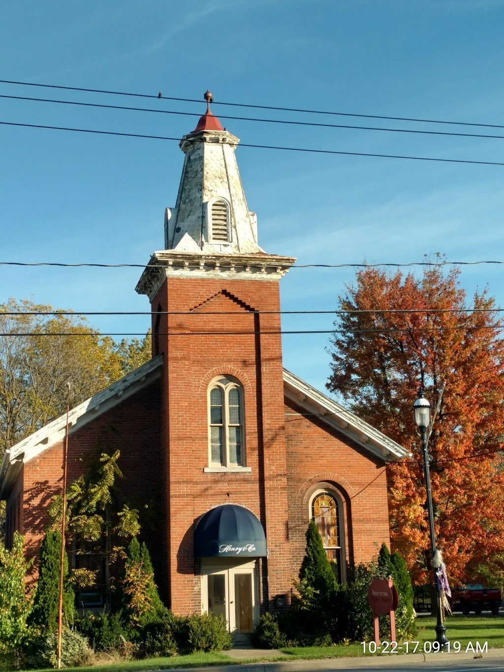 Mobil | 10655 Main St, Clarence, NY 14031, USA | Phone: (716) 759-2979