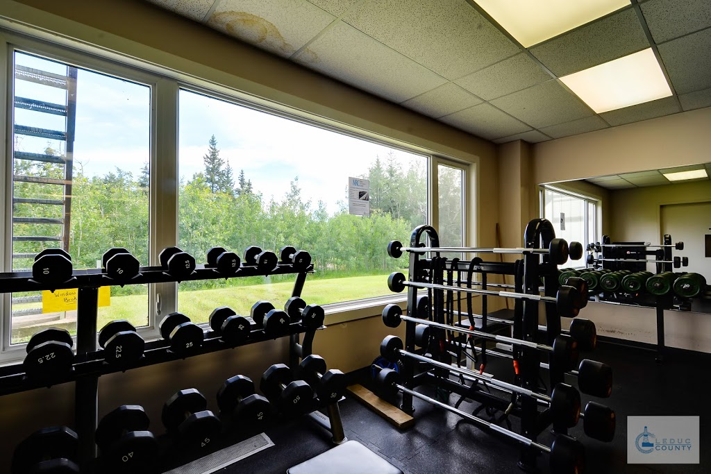 Nisku Recreation Centre | 606 18 Ave, Nisku, AB T9E 7T7, Canada | Phone: (780) 955-7533