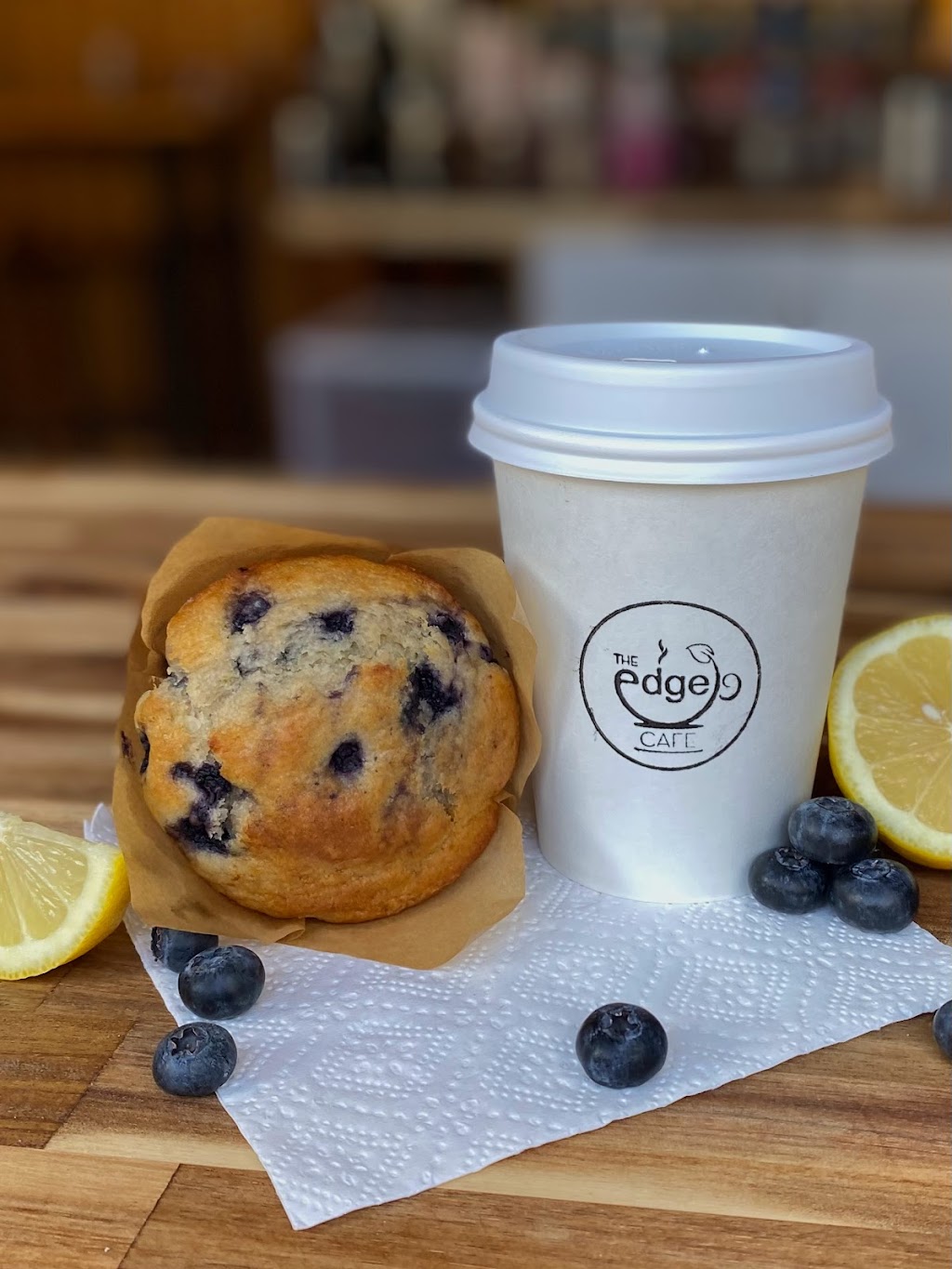 The Edge Cafe | 5424 County Road 620, Coe Hill, ON K0L 1P0, Canada | Phone: (613) 337-0333