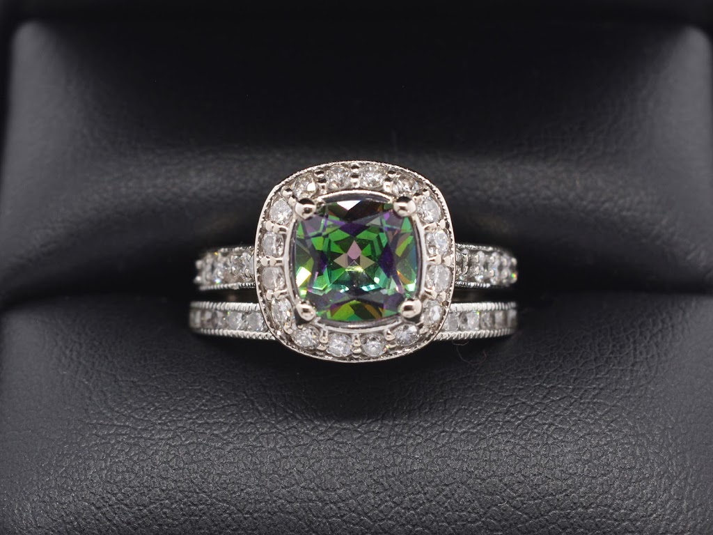 A&A Jewellers | 196 Henderson Hwy, Winnipeg, MB R2L 1L8, Canada | Phone: (204) 661-3494