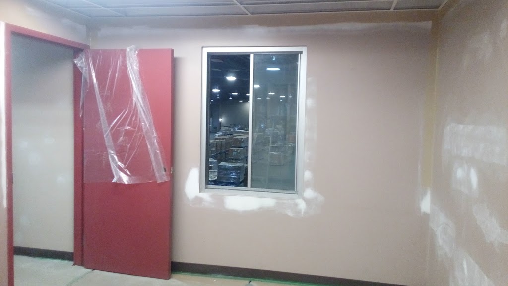 National Fast Freight | 234040 Wrangler Rd Building B, Rocky View No. 44, AB T1X 0K2, Canada | Phone: (403) 207-5383