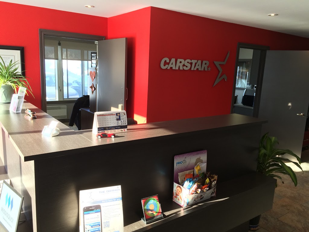 CARSTAR Dorval | 2106 Avenue Chartier, Dorval, QC H9P 1H3, Canada | Phone: (514) 422-8998
