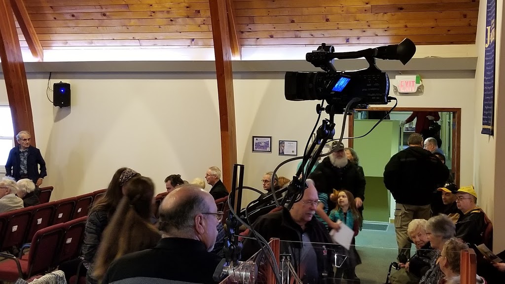 Church of the Nazarene | 2150 Departure Bay Rd, Nanaimo, BC V9S 3V6, Canada | Phone: (250) 585-5553
