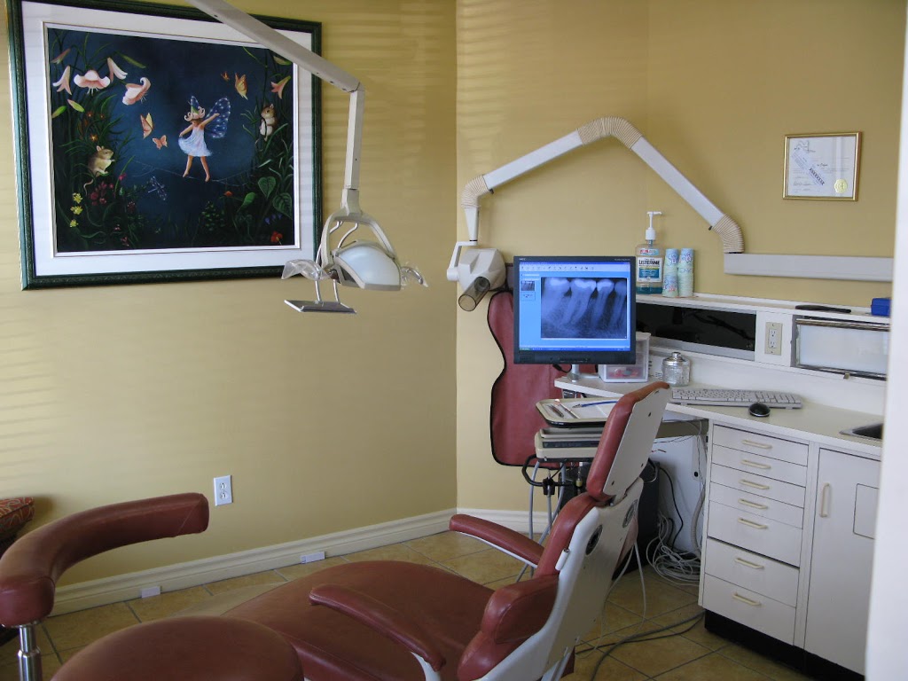 Clinique Dentaire Gauthier & Stewart | 910 Boulevard Iberville, Repentigny, QC J5Y 2P9, Canada | Phone: (450) 585-9999