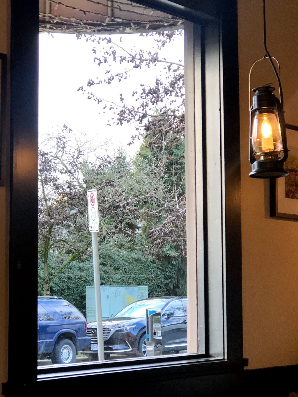 Artistry Coffee Shop | 2959 W 4th Ave, Vancouver, BC V6K 1R3, Canada | Phone: (604) 588-1302