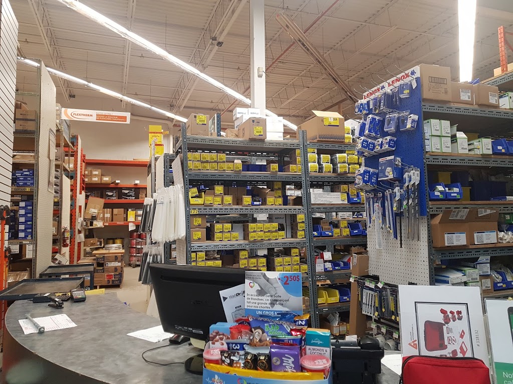 Guillevin International Cie | 1275 Boulevard Industriel, Granby, QC J2J 2B8, Canada | Phone: (450) 372-5469
