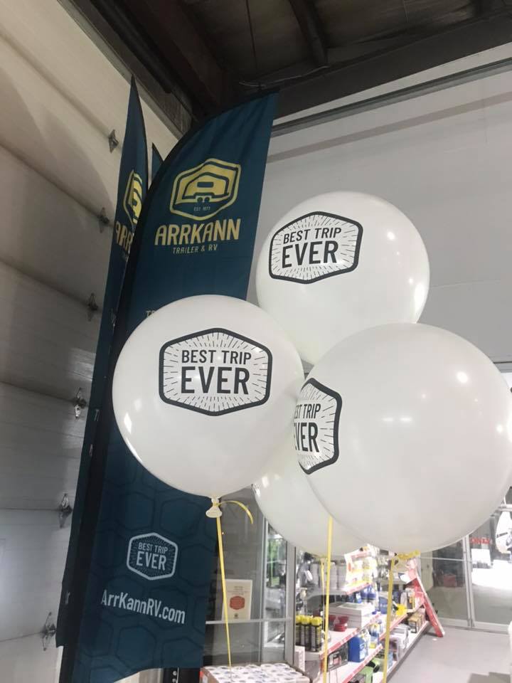 ArrKann RV Carstairs | 729 Highfield Gate, Carstairs, AB T0M 0N0, Canada | Phone: (877) 948-4604