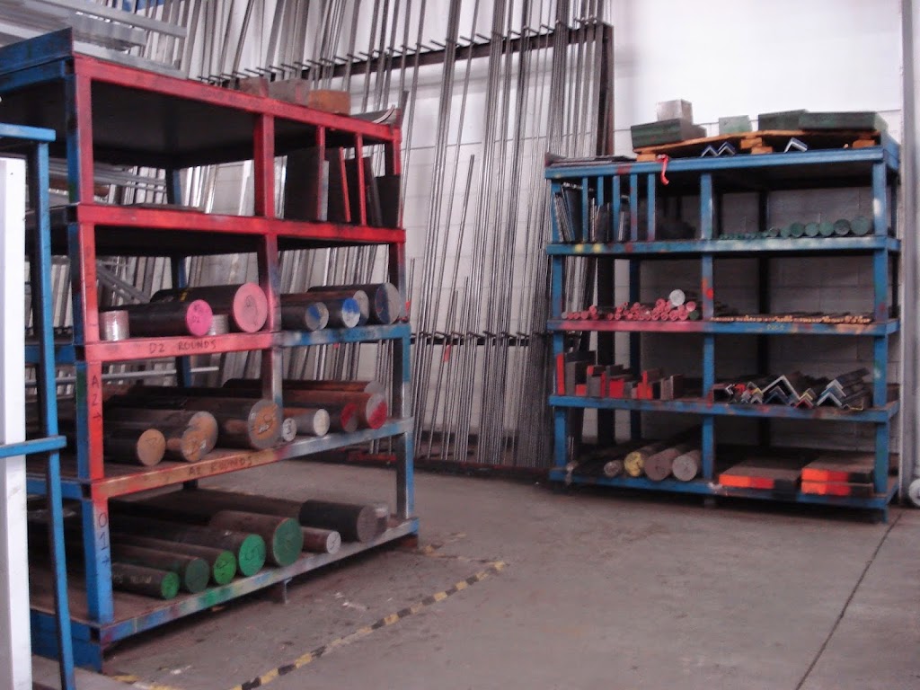 Metal Supermarkets London | 2100 Oxford St E #33, London, ON N5V 3P5, Canada | Phone: (519) 659-1212