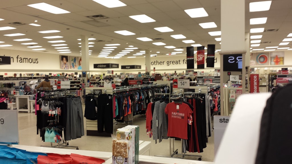 Winners | 3900 Grand Park Dr, Mississauga, ON L5B 0A5, Canada | Phone: (905) 848-0973