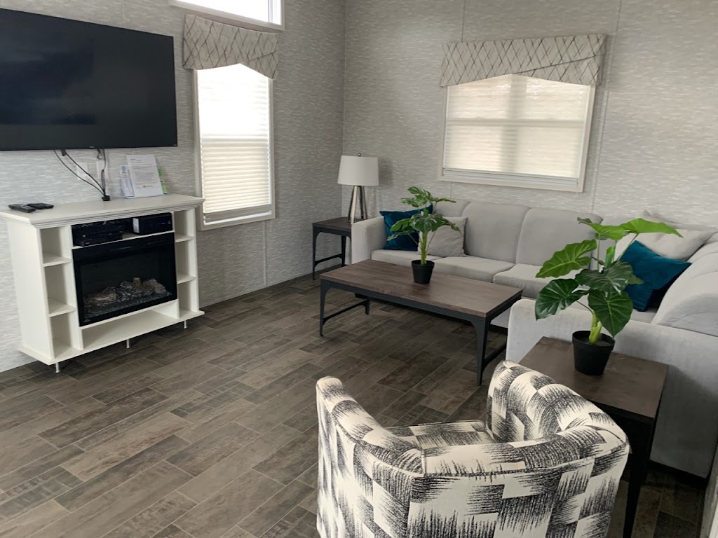 Serenity At Sherkston Inc. | 490 Empire Road Port Colborne Wainfleet, Port Colborne, ON L0S 1R0, Canada | Phone: (888) 572-7462
