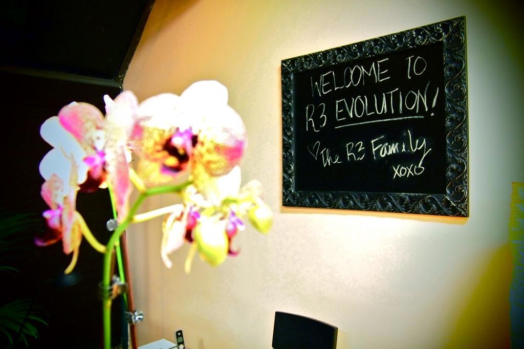 R3 Evolution Fitness Studio | 3065 Ridgeway Dr #50, Mississauga, ON L5L 5M6, Canada | Phone: (416) 877-0361