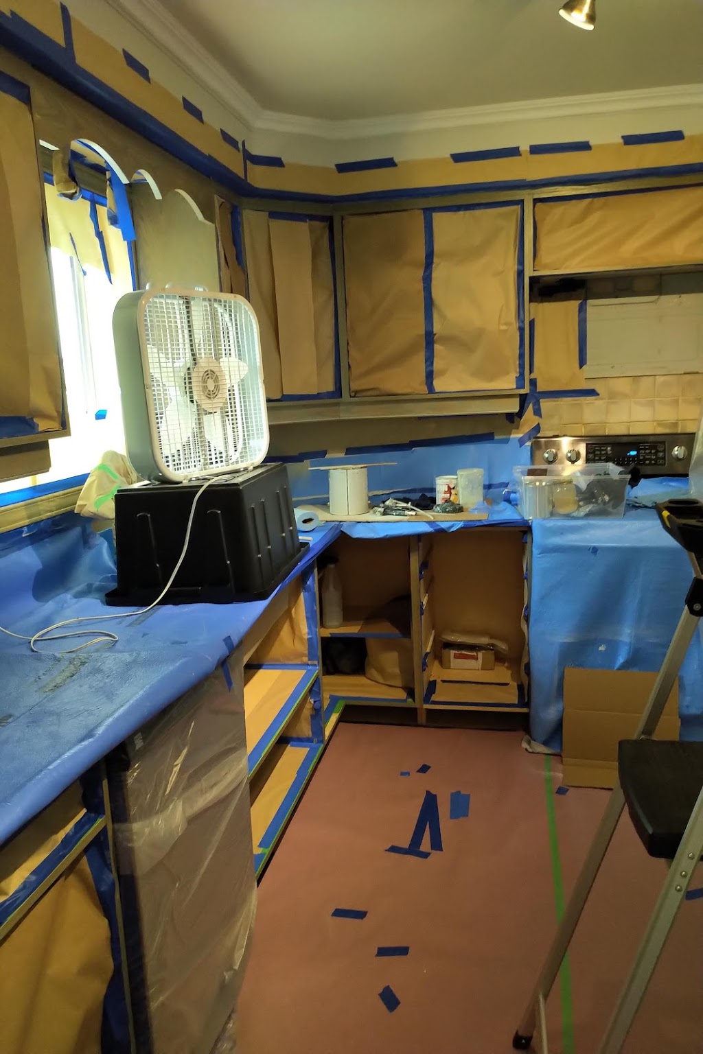 NHance Cabinets & Floors Wood Refinishing Scarborough SouthEast | 1275 Morningside Ave #18, Scarborough, ON M1B 3W1, Canada | Phone: (416) 294-6377