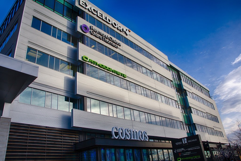 Orthodontiste Lévis - Dr Luc Veilleux | 5700 Rue J.-B.- Michaud, Lévis, QC G6V 0B1, Canada | Phone: (418) 833-1615