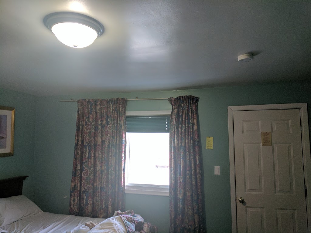 Richard Lake Motel | 2377 Crown Ridge Rd, Sudbury, ON P3E 4N1, Canada | Phone: (705) 522-2022