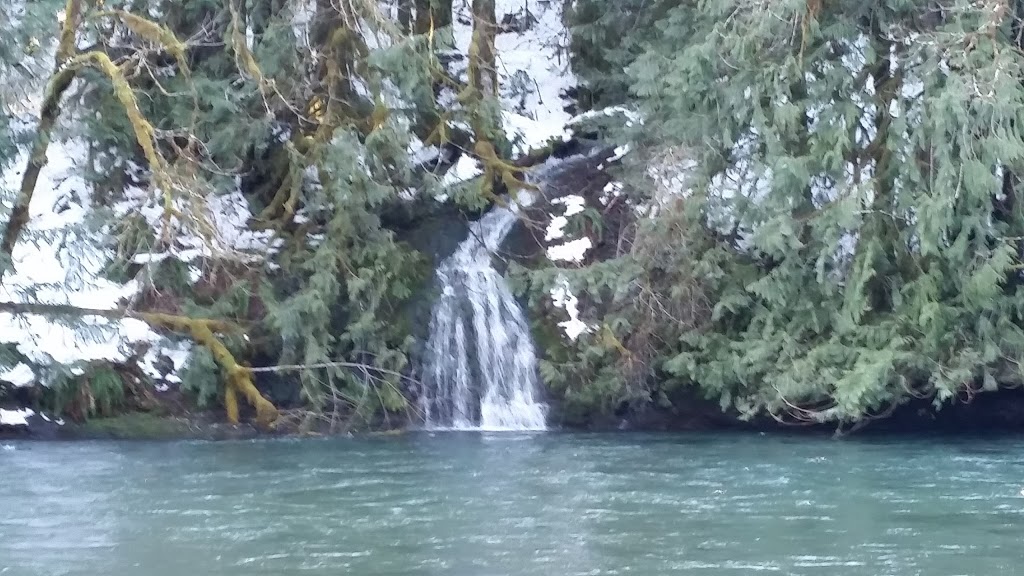 Sandy Pool Regional Park | W Riverbottom Rd, Duncan, BC V9L 6J6, Canada | Phone: (250) 746-2620