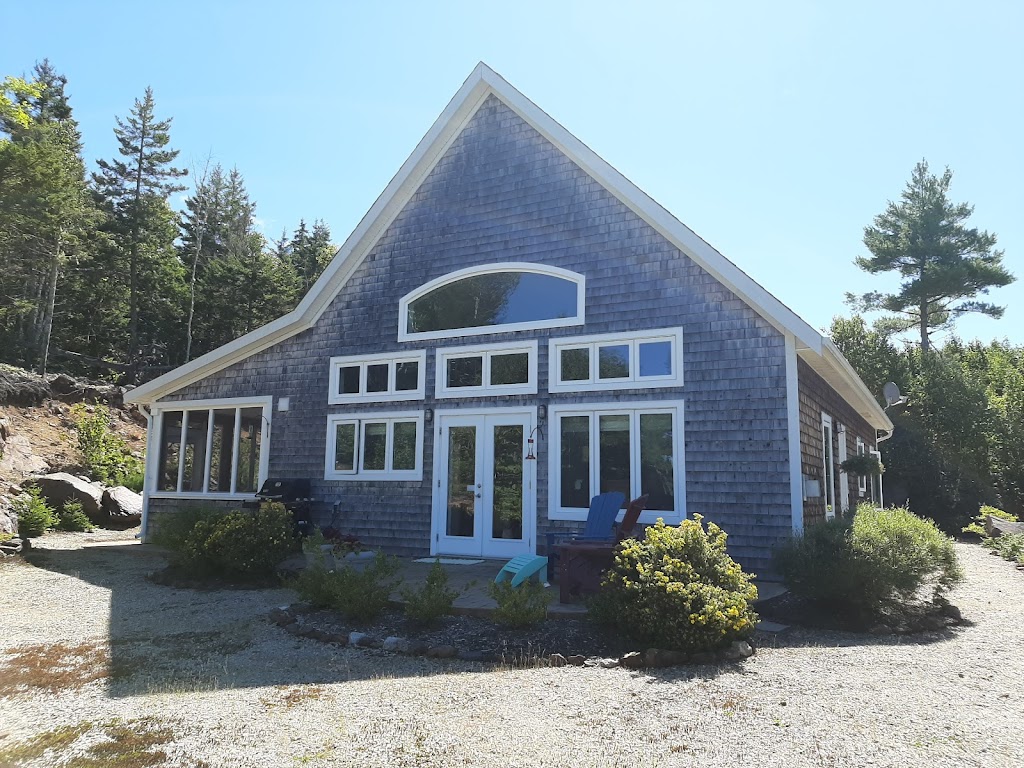 The Anchorage | 93 Deep Cove Rd, Hubbards, NS B0J 1T0, Canada | Phone: (902) 857-9402