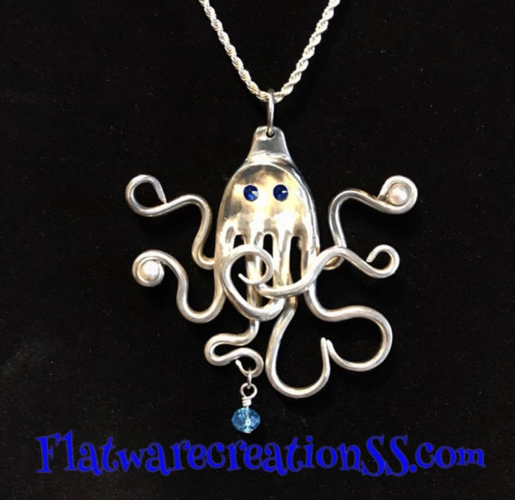 Flatware CreationSS | 12 Finley Dr, Champlain, NY 12919, USA | Phone: (518) 572-5065
