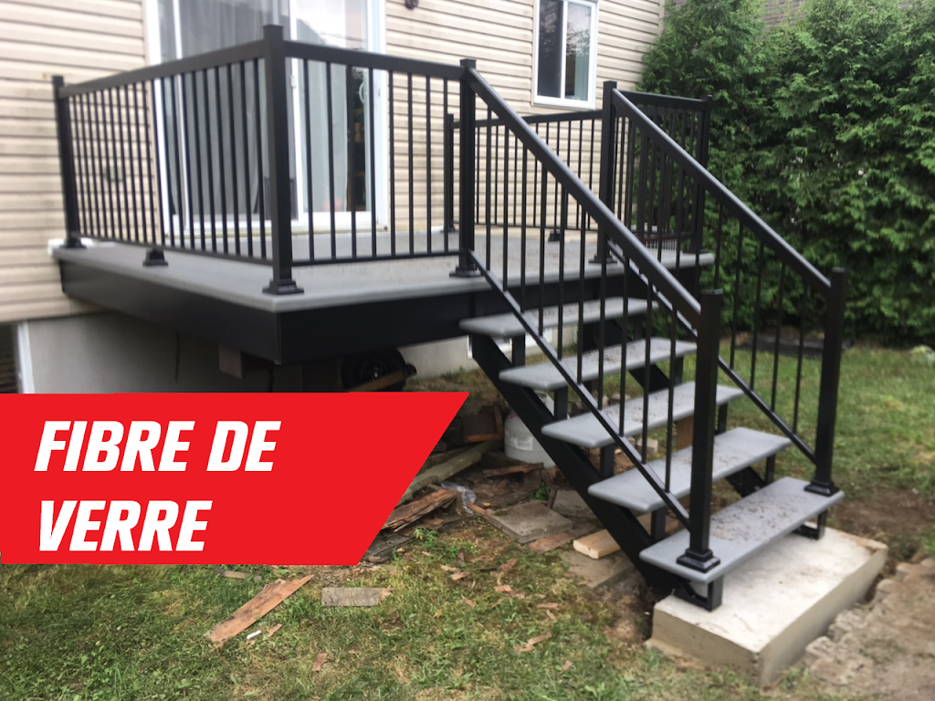 Balcon Depot | 3350 1re Rue LOCAL 202, Saint-Hubert, QC J3Y 8Y5, Canada | Phone: (450) 812-0534