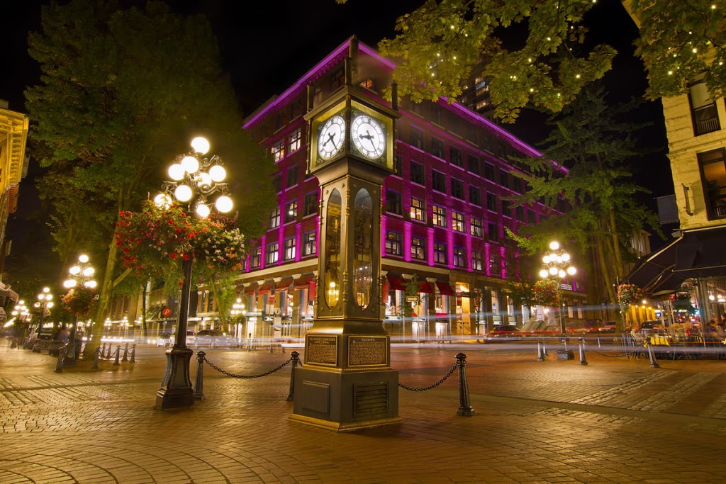Best Vancouver Tours | 3-512 Sharpe St, New Westminster, BC V3M 4R2, Canada | Phone: (604) 229-1626