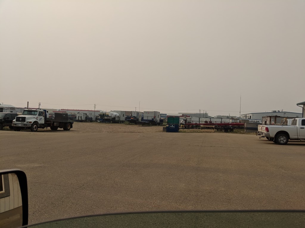 Wespro Production Testing Ltd | 6608 41 Ave, Ponoka, AB T4J 1J8, Canada | Phone: (403) 783-8857