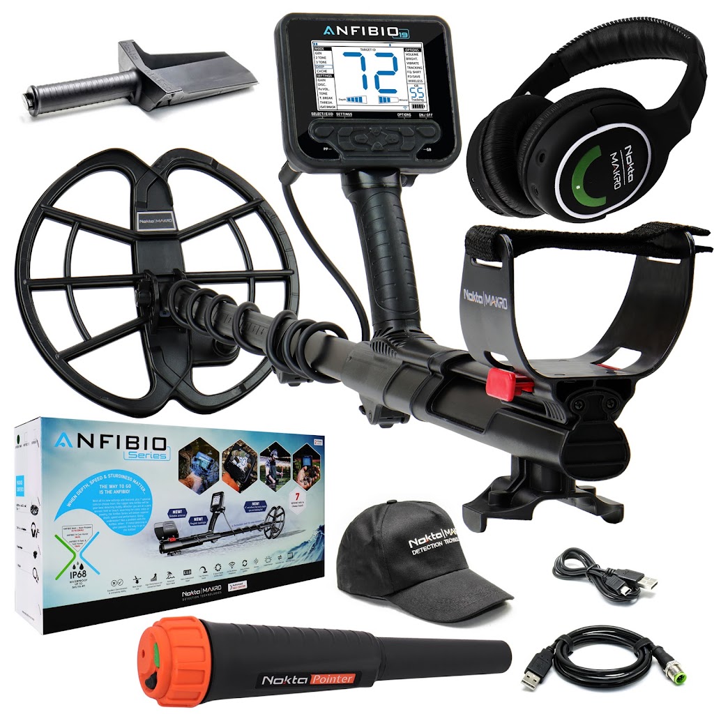 Middlesex Detector Sales | bx 718, Watford, ON N0M 2S0, Canada | Phone: (226) 688-7700