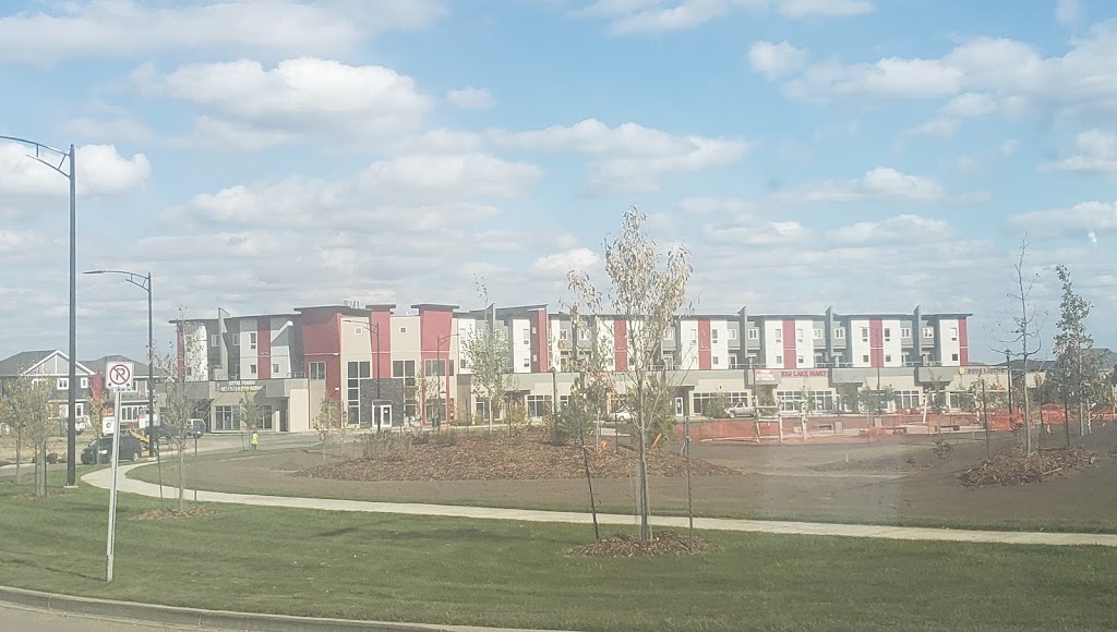 TRUMPETER URBAN CENTER | 2230 Trumpeter Way NW, Edmonton, AB T5S 0N5, Canada | Phone: (780) 717-7566