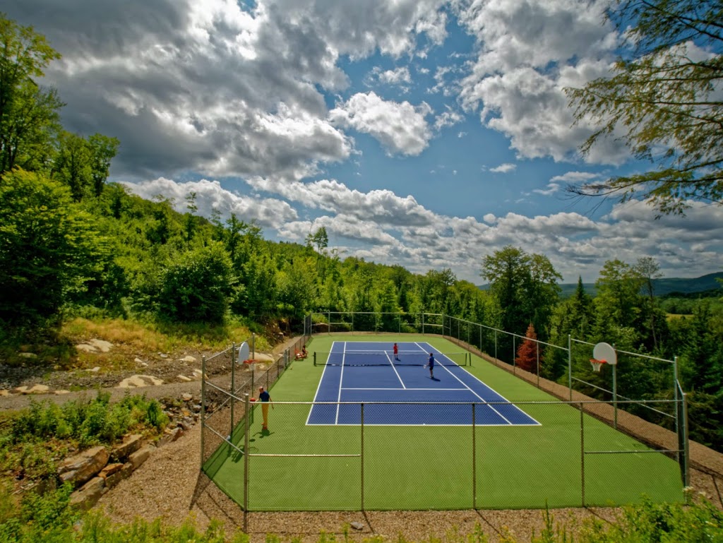 Bel Air Tremblant Chalet RentalS | 80 Rue des Sept Sommets, La Conception, QC J0T 1M0, Canada | Phone: (819) 774-0203