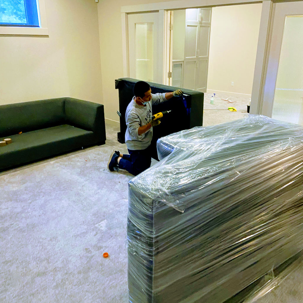 Elephant Moving | 4704 Stanley Rd SW, Calgary, AB T2S 2R2, Canada | Phone: (587) 436-7799