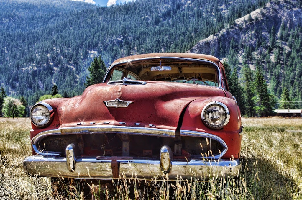 Marty Menzies - Fine Art Photography | 721 11 Ave, Keremeos, BC V0X 1N3, Canada | Phone: (250) 499-0007