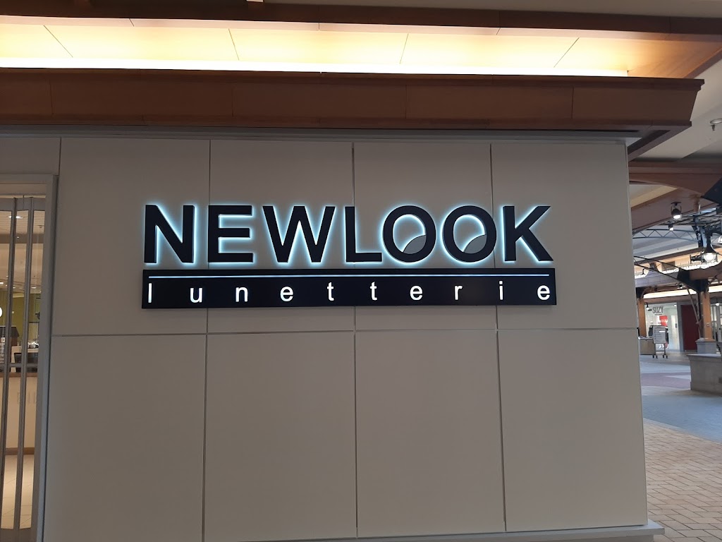 New Look | 550 Bd Wilfrid-Hamel local F5, Québec, QC G1M 2S6, Canada | Phone: (418) 529-2141
