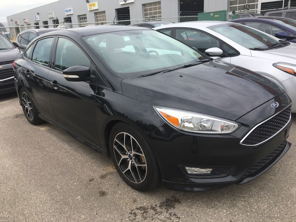 Vancouver Auto Loan | 30125 Automall Dr Suite 120, Abbotsford, BC V2T 6Y9, Canada | Phone: (855) 227-1669