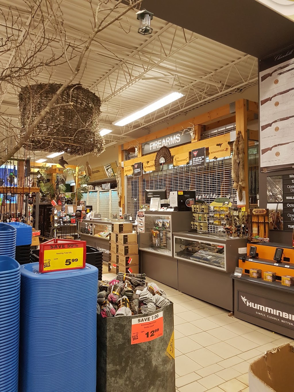 Canadian Tire - Cambridge, ON | 75 Dundas Street Highland Shopping Centre, Cambridge, ON N1R 6G5, Canada | Phone: (519) 621-8180
