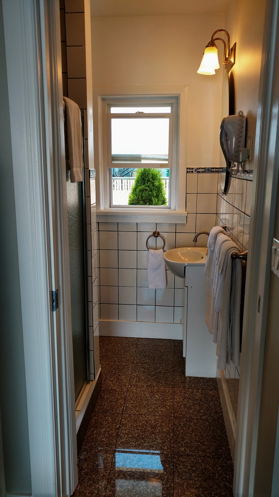 Mount View Motel | 5856 Main St, Oliver, BC V0H 1T0, Canada | Phone: (250) 498-3446