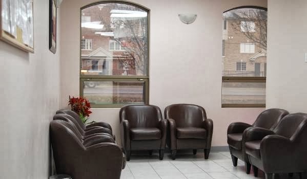 Westheights Dental Centre | 10 Westheights Dr #103, Kitchener, ON N2N 2A8, Canada | Phone: (519) 743-8383