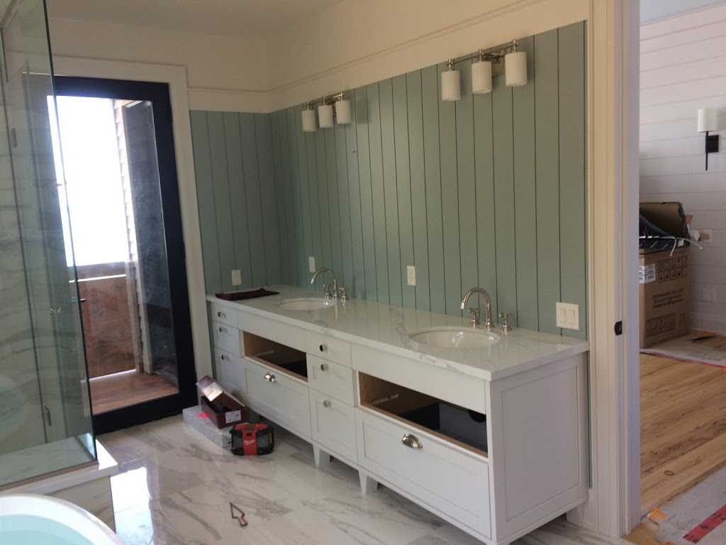 Davy Plumbing | 234 Jane St, Stayner, ON L0M 1S0, Canada | Phone: (705) 333-9943