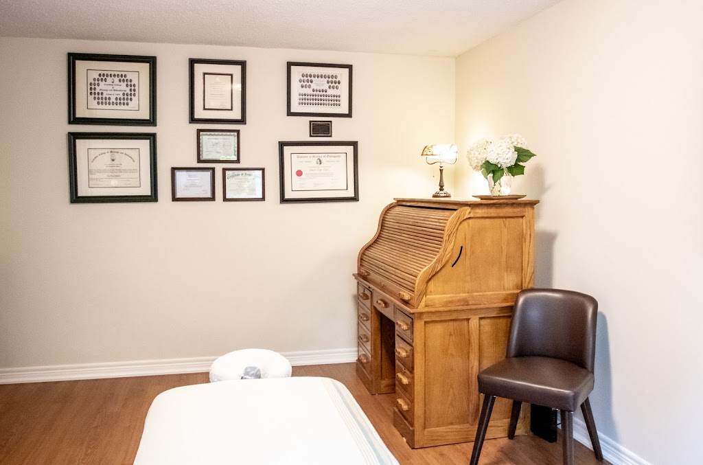 mO2 Osteopathy & Wellness | Maidstone Ct, Bolton, ON L7E 3V2, Canada | Phone: (647) 990-2589
