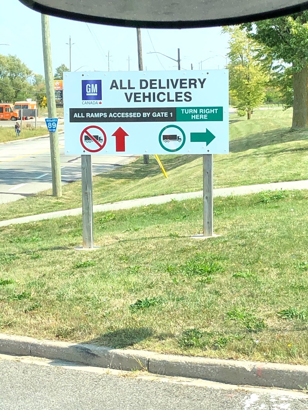 General Motors of Canada Company | 570 Glendale Ave, St. Catharines, ON L2R 7B3, Canada | Phone: (905) 641-6424