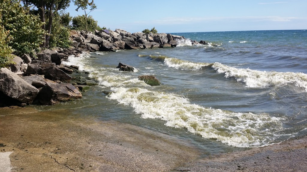 Prince of Wales Park | 1 Third St, Etobicoke, ON M8V 2X5, Canada