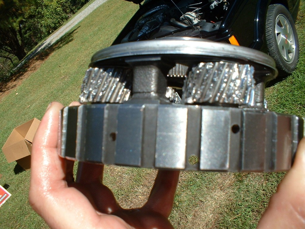 Chambly Auto Transmissions Inc | 1275 Avenue Bourgogne, Chambly, QC J3L 1X8, Canada | Phone: (450) 447-7606