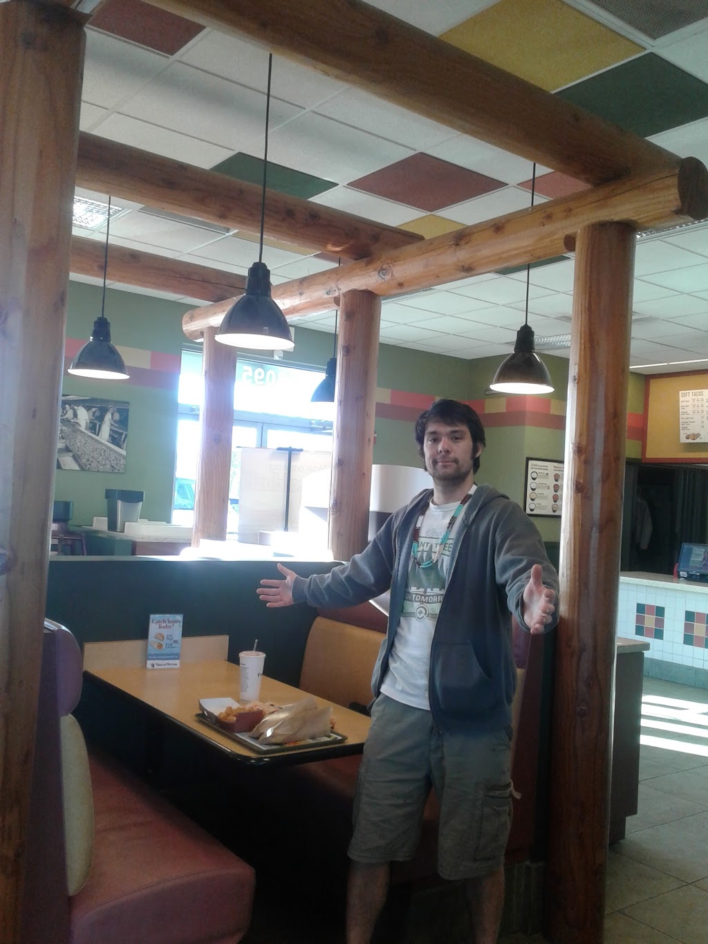 Taco Time NW | 8095 WA-539, Lynden, WA 98264, USA | Phone: (360) 354-1343