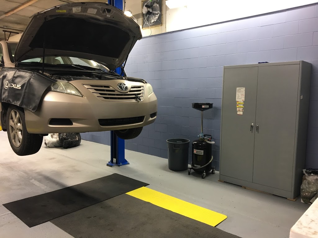 MK Car Klinic Ltd. | 4236 66 St NW, Edmonton, AB T6K 4A2, Canada | Phone: (587) 498-3040