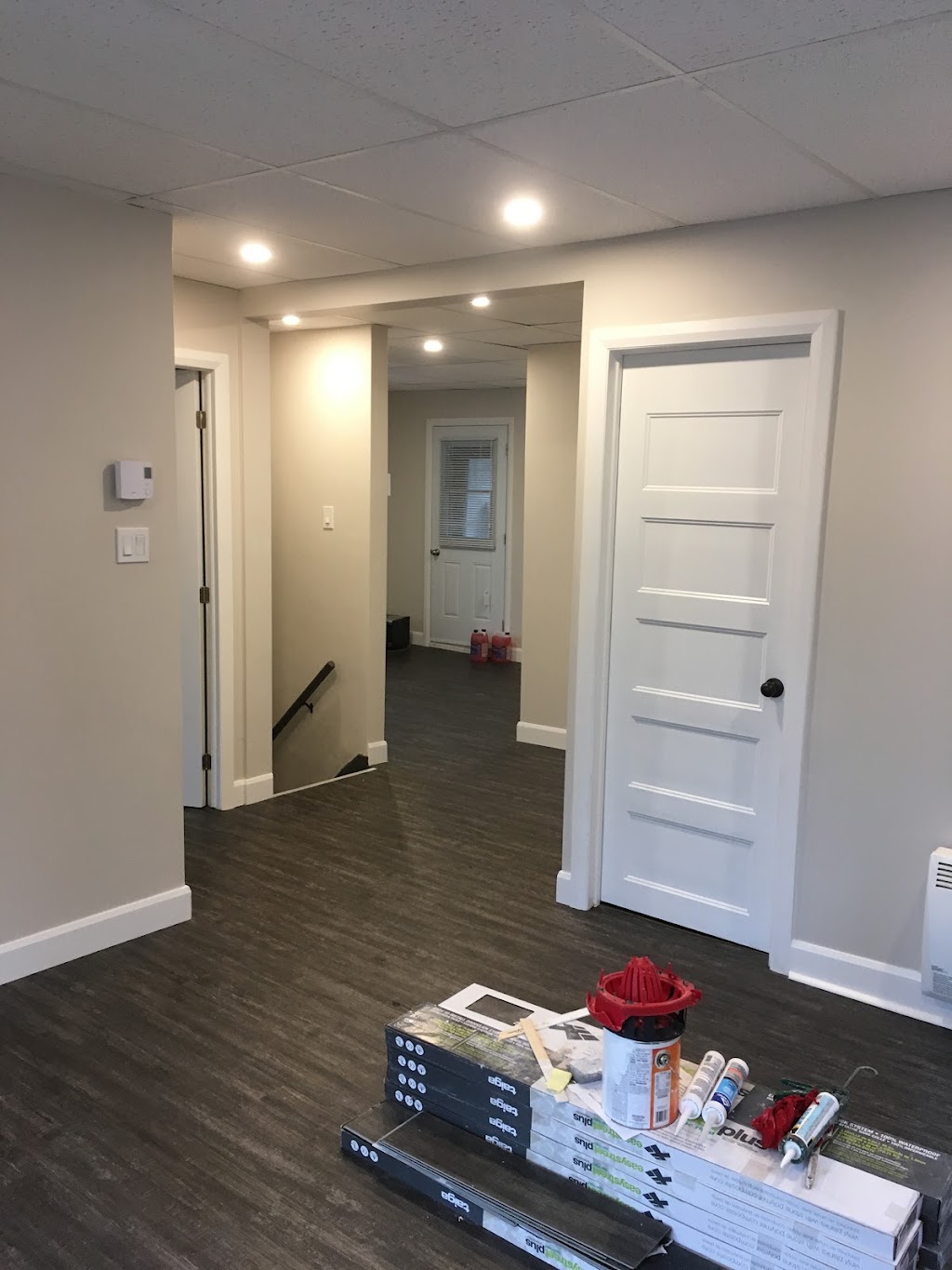 Rénovations MLR inc | 117 Rue Elmina Anger, Québec, QC G2N 0G3, Canada | Phone: (418) 271-7469