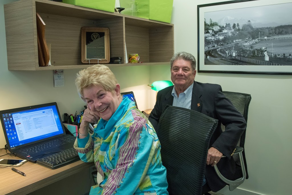 Marylou Leslie Team | 100 2429 152 St, Surrey, BC V4P 1N4, Canada | Phone: (604) 240-7394